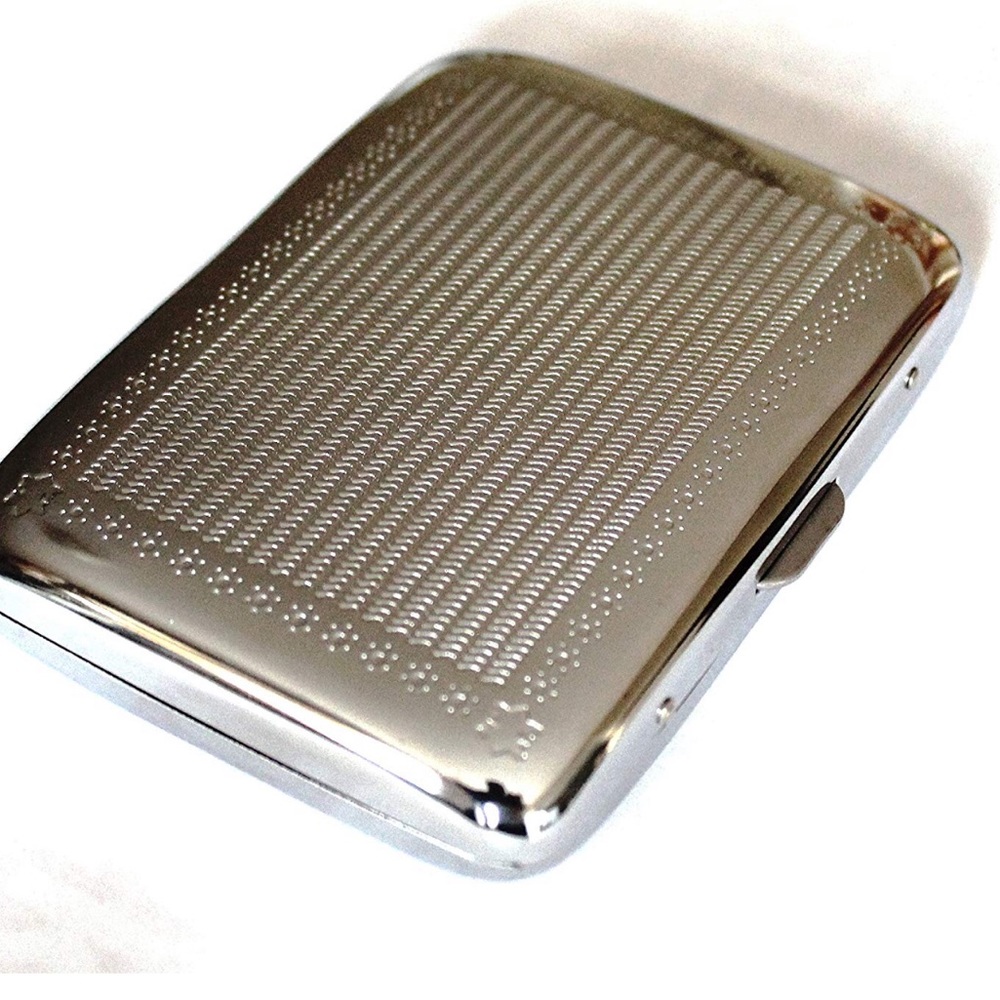 Cute cigarette case - Picture 3 of 6